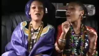 Les Nubians - Makeda HD