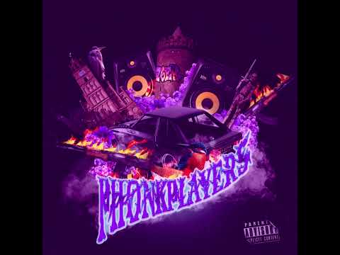76er Boys x Blokkmonsta x Luga "PHONKPLAYERS (Slowed)"