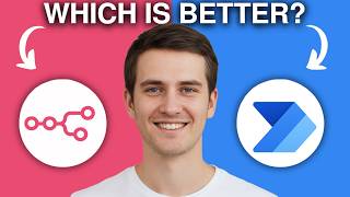 N8N vs Power Automate (2026) | Which One is Better?