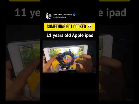 iPad vs Samsung Tab – The Unexpected Winner in PUBG Gaming Test!