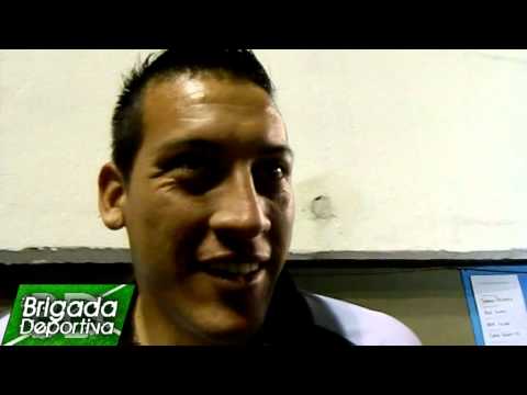 Chiqui Pérez - Belgrano 1 Godoy Cruz 0 (incluye el gol)