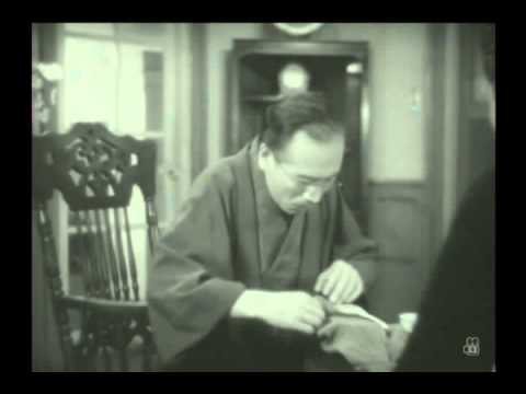 The Road I Travel with You / 君と行く路 (1936) (EN/IT)