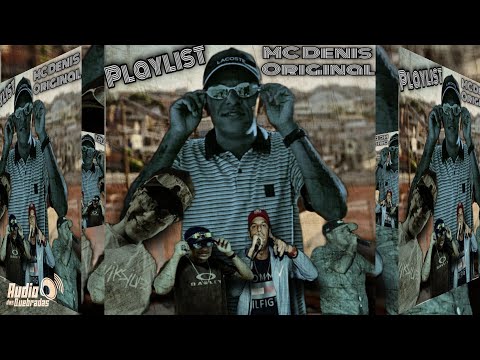 PLAYLIST 📀 MC Denis Original ( Áudio das Quebradas