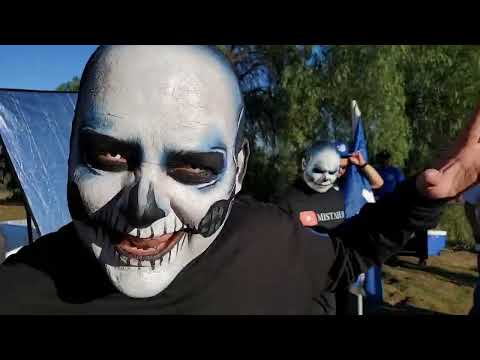 DeCalifornia - LOS DOYERS ANTHEM 2020 Part 4 BTS Filmed By Ruth HerdzMedia