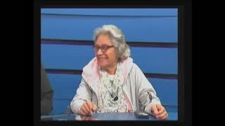 2018 11 07 NOTA EN VIVO AMOR POR LA VIDA