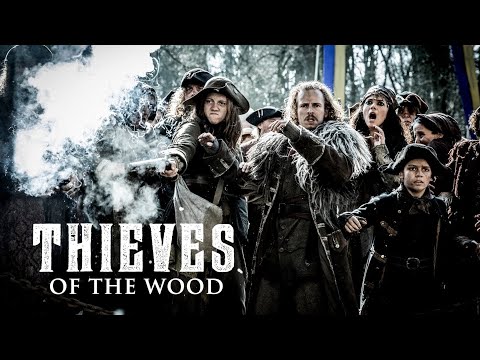 Thieves of the Wood - Season 1 (2020) Trailer