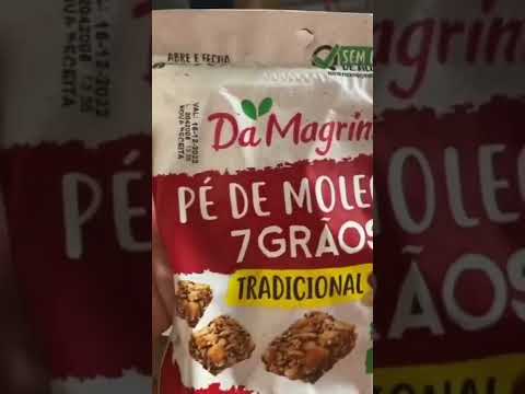 Da Magrinha 