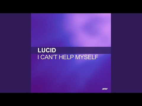 I Cant Help Myself (Mark Lucid Vs. Kenny Hayes Edit)