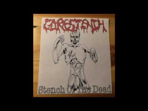 Gorestench - Stench of the Dead (1999)