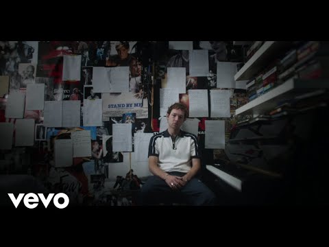 Louis Dunford - London's Requiem (Official Video)