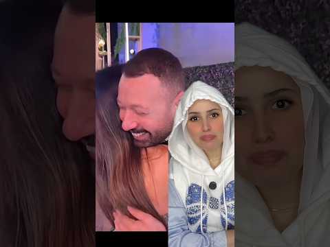 اخبار فنيه من اللي هي👏 #الحلولى #شيرين #تامر_حسني #ياسمين_عبدالعزيز