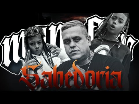 Mano Fler - Sabedoria (Part. Serginho Smith & Lil Nano)