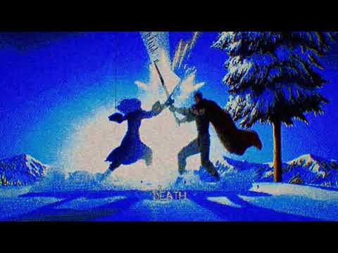 GIZMO X FREDDIE DREDD - BIOPSY [PROD. CRIMEWAVE]