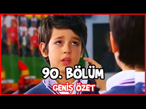 BEZ BEBEK 90. BÖLÜM GENİŞ ÖZET