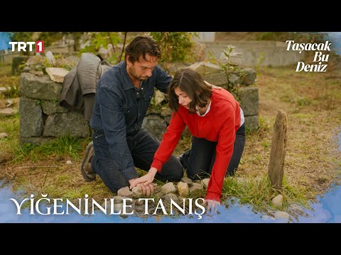 Fadime, abisinin acısına ortak oluyor - Taşacak Bu Deniz 9. Bölüm X ETi Browni