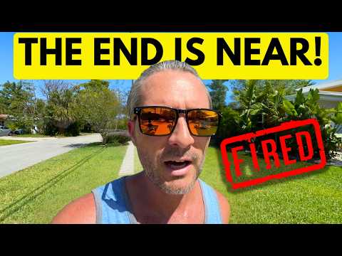 IT’S OVER! 4 Signs That YOU ARE ABOUT TO GET FIRED