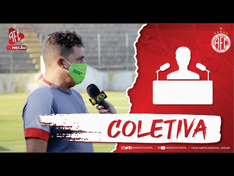 Globo 0X0 América - Campeonato Potiguar 2021