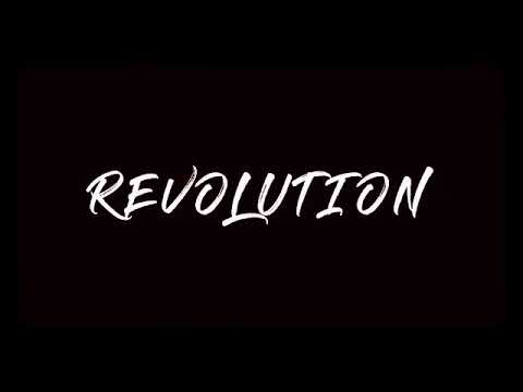 Karen hip hop new song 2020(Revolution)#By Tae Tae & Nine & Mr