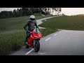 Ducati Panigale V2 long term review