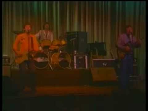 The Ventures Live 1984 - La Bamba