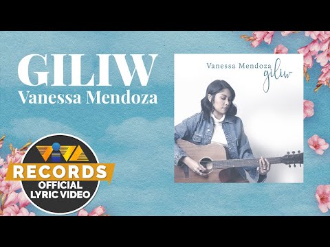 Giliw - Vanessa Mendoza