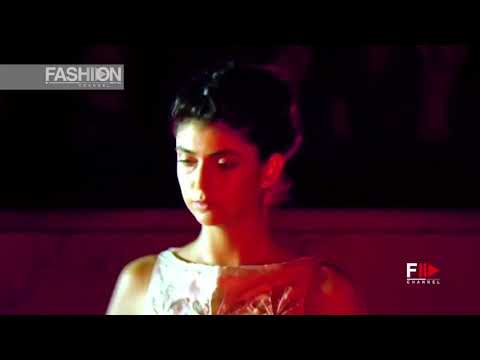 “Frammenti” sfilata 2017