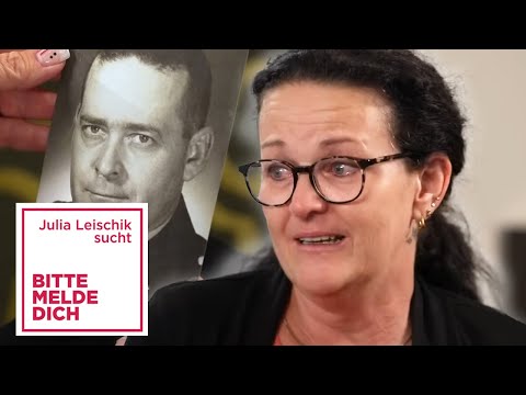 Anjas VATER-Rätsel! Das Ende dieser Suche macht sprachlos! | 2/2 | Julia Leischik sucht