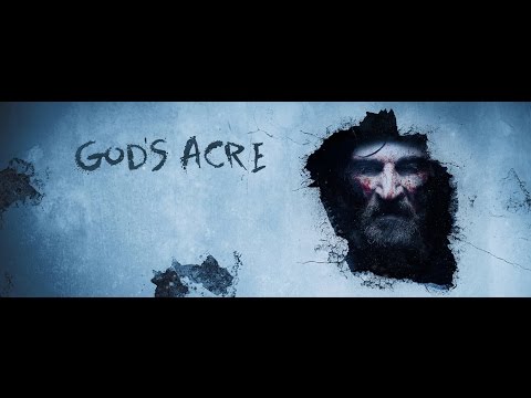 GOD'S ACRE - Teaser (2015) Horror