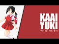 Vocal-box #02 : Kaai Yuki 