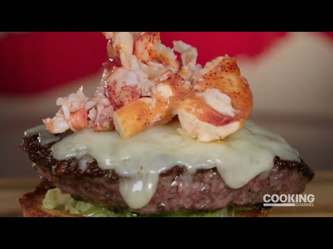 Man v. Food | HIGHROLLER LOBSTER CO Portland Maine