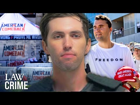 5 Disturbing Details in Messages Sent by Charlie Kirk’s Alleged Killer