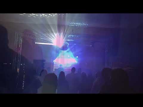 Marko Bieling - OFFSIDE FETTival 2025 DJ Techno Set Live recording