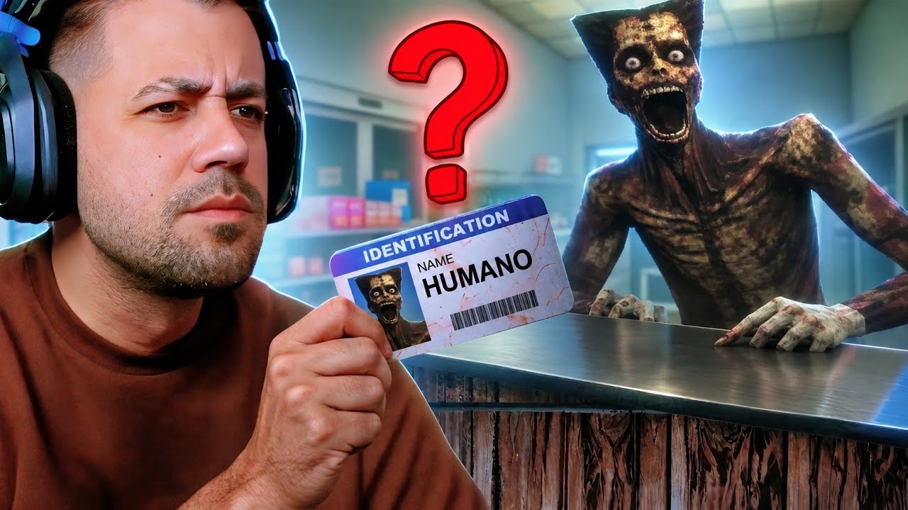 STORY TIME DE CUANDO ME PERSIGUIERON AL SALIR DEL TRABAJO... | Shift At Midnight #2