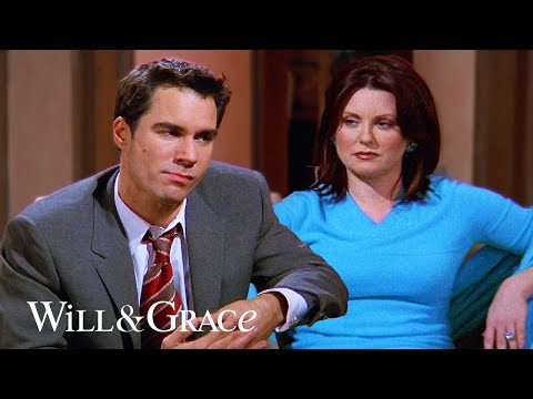 Best of Will being Karen’s lawyer | Will & Grace