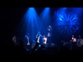 Outlandish - Any Given Time ( Horsens 23.4.2011 ...