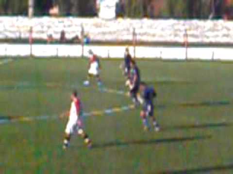 barracas bolivar vs lamadrid 2-1