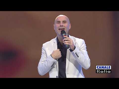 Alban "Dimmi" | Cantando Ballando