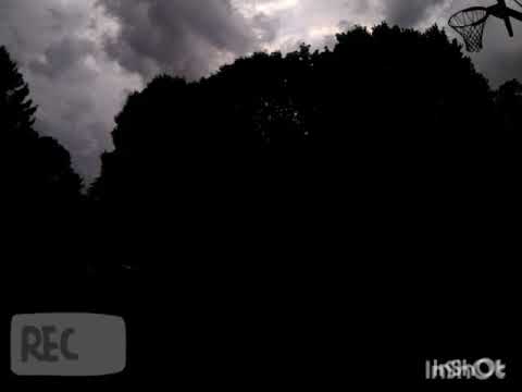 TI- Broadcast Live HQ Music Video Scouting T. Pinkston Shooting  Highlights