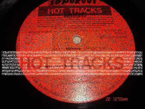 Memory ( Hot Tracks ) - MENAGE Memory ( Hot Tracks ) - MENAGE
