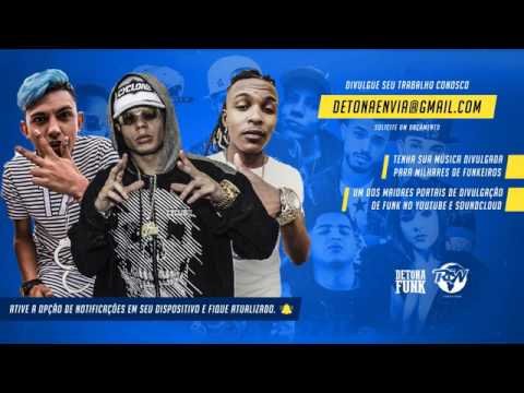 MC Lan, MC Lil e MC Fioti    Se Eu Te Salvar no Lança   Pra Todas As Piranhas Lil Beat RW