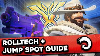 The ESSENTIAL Cassidy Rolltech Guide