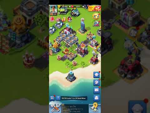 Long Live the Alliance in Top War! 6