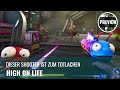 High On Life In Der Preview Urkomischer Shooter Vom Rick Morty Macher Justin Roiland 4K German