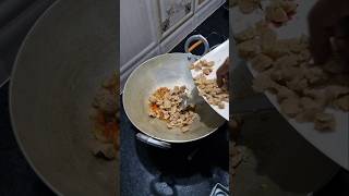 High Protein Soya Chunks Recipe✅️