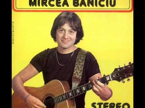 Mircea Baniciu - Tristeti provinciale - 1981