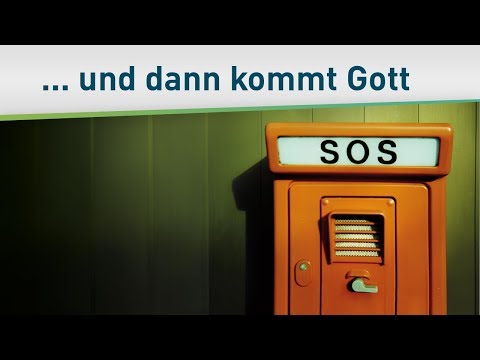 ... und dann kommt Gott – Bayless Conley