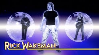Rick Wakeman - Out There: The Concept (Special Feature)