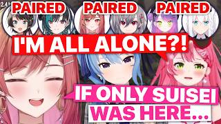 Ririka Champions the MiComet TeeTee Agenda... (Sakura Miko / Hololive) [Eng Subs]