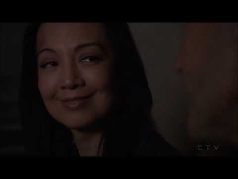 Phil Coulson & Melinda May: Armor