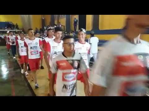 Copinha em Américo Brasiliense